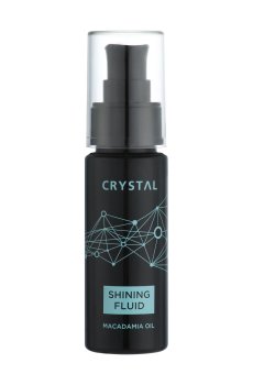 Флюид-блеск для волос Unic Crystal Shining Fluid, 50 мл