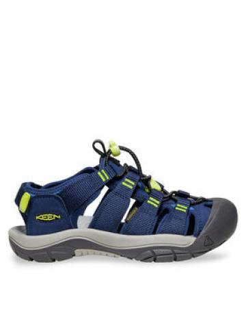 Keen Босоніжки Newport Boundless Sandal 1028613 Cиній Keen Босоніжки Newport Boundless Sandal 1028613 Cиній