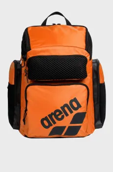 Оранжевый рюкзак ONE GO BACKPACK 45L Оранжевый ONESIZE Arena 010231-900
