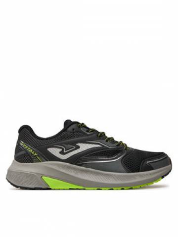 Joma Взуття для бігу Vitaly RVITAW2434 Чорний Joma Взуття для бігу Vitaly RVITAW2434 Чорний