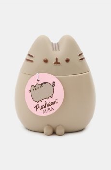 Гель для душу Pusheen the Cat - бежевий