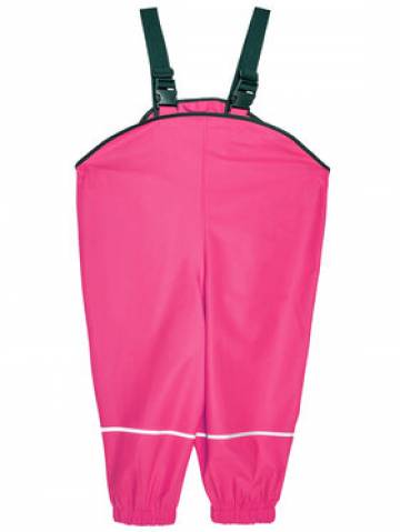 Playshoes Штани від дощу 405424 M Рожевий Regular Fit Playshoes Штани від дощу 405424 M Рожевий Regular Fit