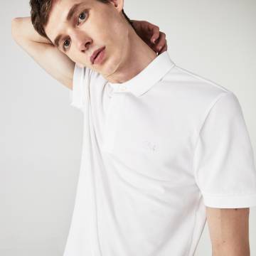 Lacoste поло чоловіче PARIS polo Lacoste поло чоловіче PARIS polo