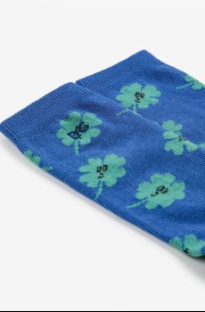 Детские носки Bobo Choses Lucky Clover