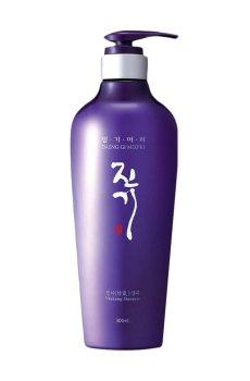 Регенерирующий шампунь для волос Daeng Gi Meo Ri Vitalizing Shampoo, 300 мл