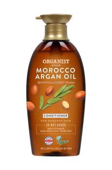 Кондиционер для волос LG Household & Health Organist Morocco Argan Oil, 500 мл