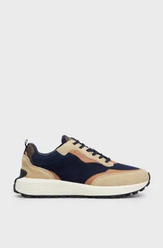 Мужские кроссовки Ronder Разноцветный 43 Gant 27633226