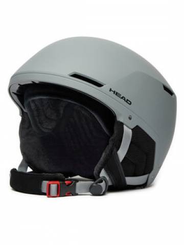 Head Шолом для сноуборду Compact Evo Grey 326524 Сірий Head Шолом для сноуборду Compact Evo Grey 326524 Сірий