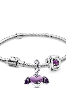 Подарунковий комплект "Крилате серце вампіра"