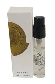 Etat Libre dOrange Soul Of My Soul Парфюмированная вода унисекс, 2 мл (пробник)