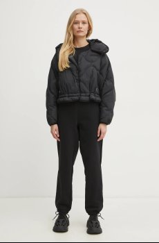 Хлопковые спортивные штаны Patrizia Pepe