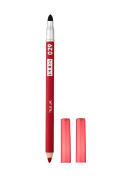 Карандаш для губ Pupa True Lips 029 Fire Red, 1.2 г