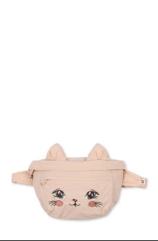 Сумка на пояс Konges Sløjd JUNO KITTY BUMBAG