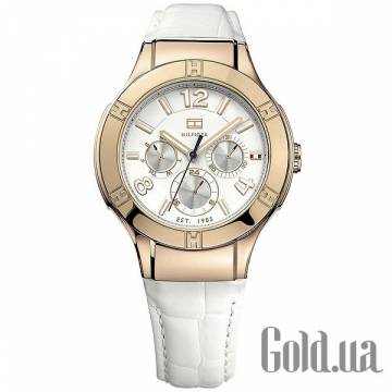 Дизайнерские часы Tommy Hilfiger Дизайнерские часы Tommy Hilfiger