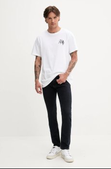 Джинсы Hugo Blue Zane