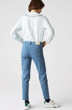 Lacoste джинси жіночі