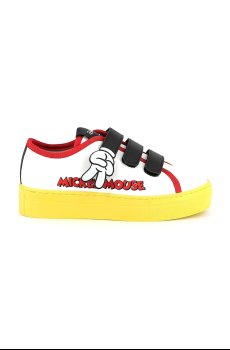 Кожаные кроссовки Marc Jacobs