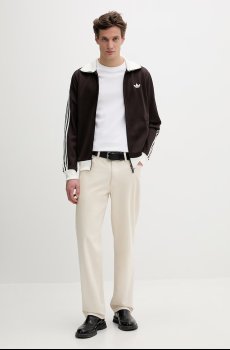 Кофта adidas Originals Beckenbauer