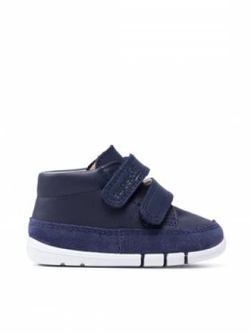Superfit Черевики 1-006341-8020 Cиній Superfit Черевики 1-006341-8020 Cиній