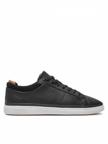 Aldo Снікерcи Finespec 13451156 Чорний Aldo Снікерcи Finespec 13451156 Чорний