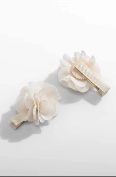 Детские заколки для волос Abel&Lula