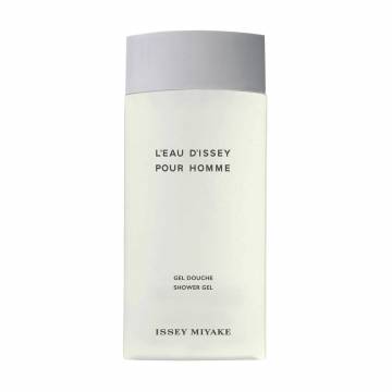 Парфюмированный гель для душа Issey Miyake LEau dIssey мужской, 200 мл Парфюмированный гель для душа Issey Miyake LEau dIssey мужской, 200 мл