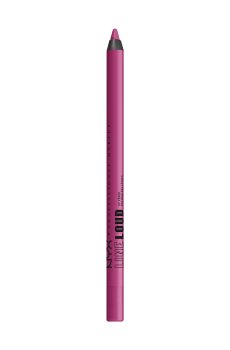 Уценка! Карандаш для губ NYX Professional Makeup Line Loud Lip Liner 09 Hottie Hijacker, 1.2 г