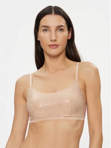 Chantelle Бюстгальтер-топ Soft Stretch C11DQ2 Бежевий Chantelle Бюстгальтер-топ Soft Stretch C11DQ2 Бежевий