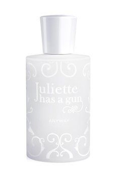 Juliette Has A Gun Anyway Парфюмированная вода женская, 100 мл