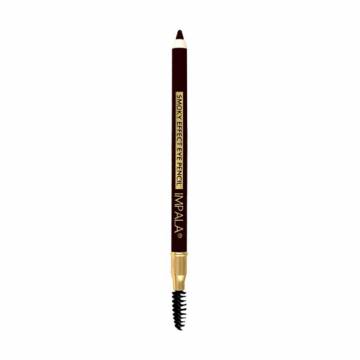 Стойкий карандаш для глаз Impala Smoky Effect Eye Pencil 2 Coffee, 1.2 г Стойкий карандаш для глаз Impala Smoky Effect Eye Pencil 2 Coffee, 1.2 г