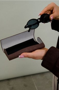 Футляр для окулярів - різнобарвний