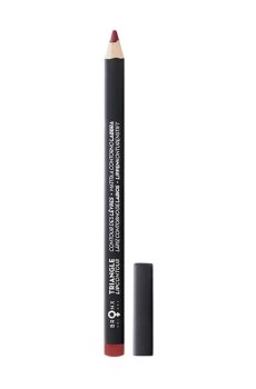 Контурный карандаш для губ Bronx Colors Triangle Lip Contour Pencil TLP06 Sexbomb, 0.98 г