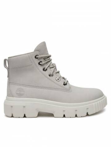 Timberland Черевики туристичні TB0A5RPR0321 Білий Timberland Черевики туристичні TB0A5RPR0321 Білий