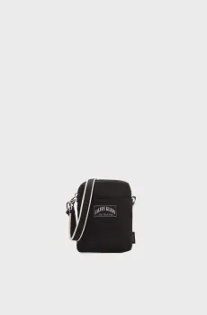 Мужская черная сумка CAMERA Черный ONESIZE Calvin Klein LV04D3346G