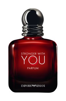 Giorgio Armani Emporio Armani Stronger With You Духи мужские, 50 мл