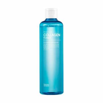 Увлажняющий тонер для лица Tenzero Moisture Collagen Toner, 300 мл Увлажняющий тонер для лица Tenzero Moisture Collagen Toner, 300 мл