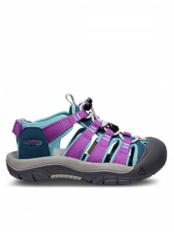 Keen Босоніжки Newport Boundless Sandal 1028784 Фіолетовий Keen Босоніжки Newport Boundless Sandal 1028784 Фіолетовий