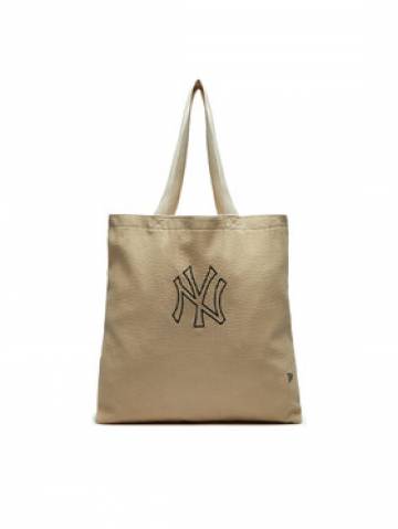 New Era Сумка New York Yankees 60580527 Бежевий New Era Сумка New York Yankees 60580527 Бежевий