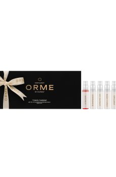 Подарочный парфюмированный набор женский Orme, 7*2 мл