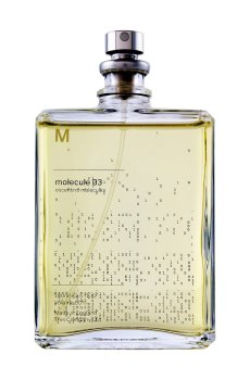 Escentric Molecules Escentric 03 Туалетная вода унисекс, 100 мл