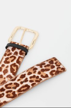 Кожаный ремень Marella