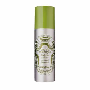 Парфюмированный дезодорант-спрей Sisley Eau De Campagne унисекс, 150 мл Парфюмированный дезодорант-спрей Sisley Eau De Campagne унисекс, 150 мл