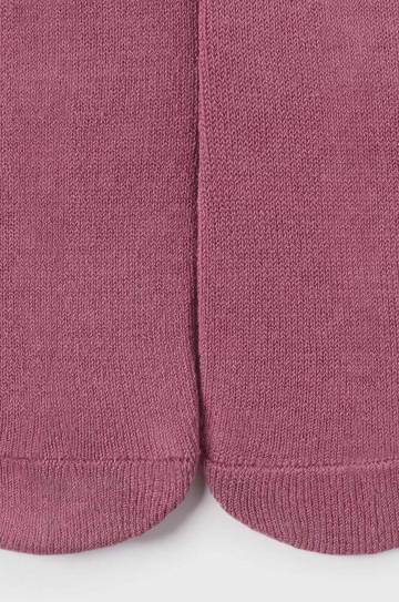 Детские колготки Mayoral цвет розовый 10753