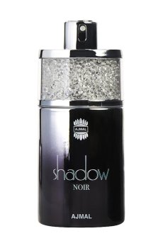 Ajmal Shadow Noir Парфюмированная вода женская, 75 мл