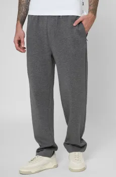 Мужские темно-серые спортивные брюки Серый XS BOSS 50549194;030