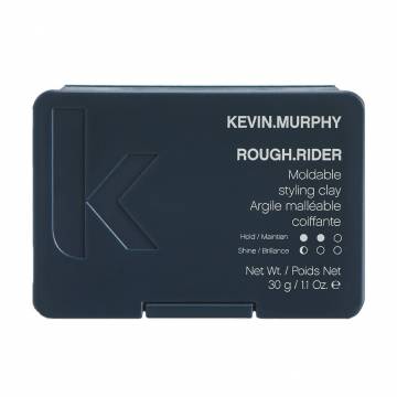 Глина для укладки волос Kevin.Murphy Rough.Rider сильная фиксация, 30 г Глина для укладки волос Kevin.Murphy Rough.Rider сильная фиксация, 30 г