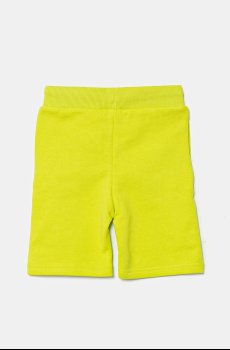 Детские хлопковые шорты Guess