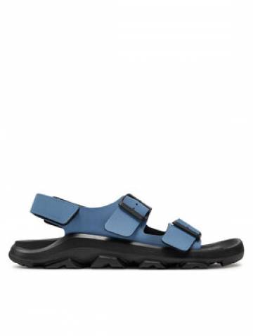 Birkenstock Босоніжки Mogami 1027140 Голубий Birkenstock Босоніжки Mogami 1027140 Голубий