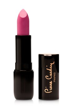 Матовая губная помада Pierre Cardin Porcelain Edition Lipstick 224 Pink Fuschia, 4 г