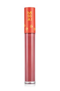 Уценка! Блеск для губ Missai Dewy Lip Gloss тон 3, 4.5 мл